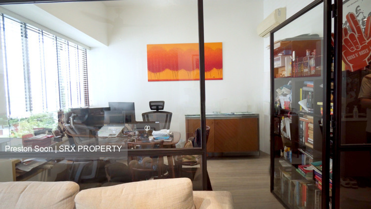 Evania (D19), Apartment #565786601